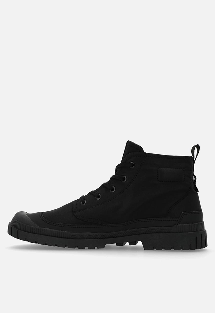 Palladium - Sp20 Hi Tech - Black
