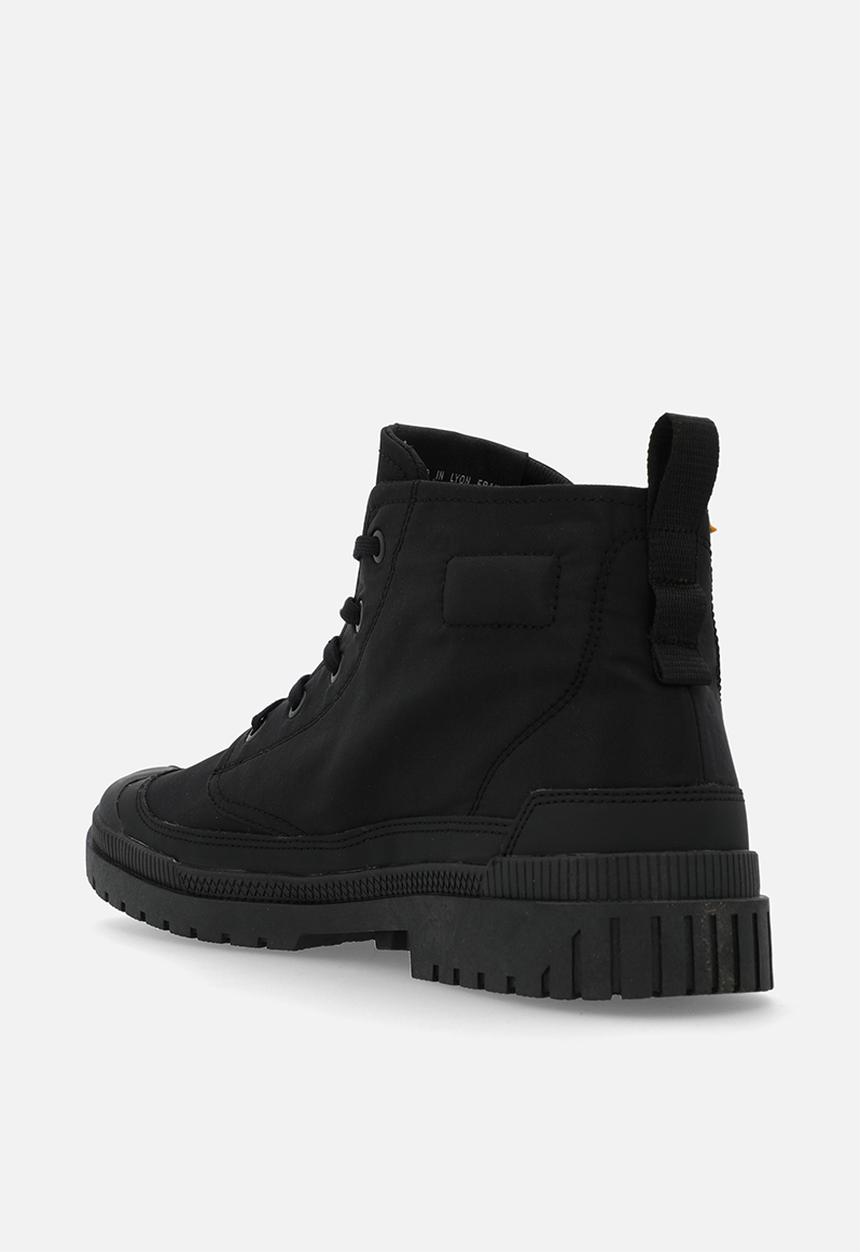 Palladium - Sp20 Hi Tech - Black