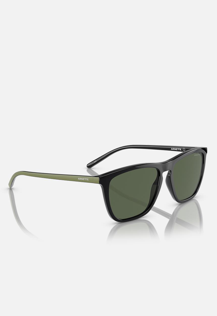 Arnette - Fry sunglasses 0an4301 27539a - black