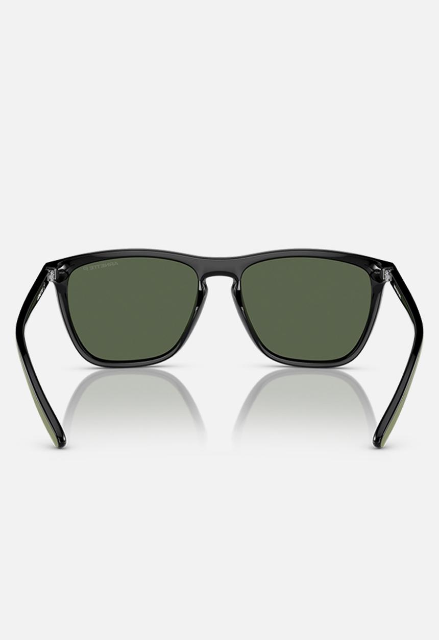 Arnette - Fry sunglasses 0an4301 27539a - black