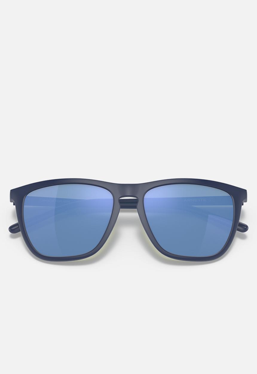 Arnette - Fry 55 - matte navy blue