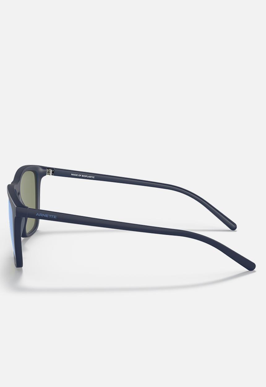 Arnette - Fry 55 - matte navy blue