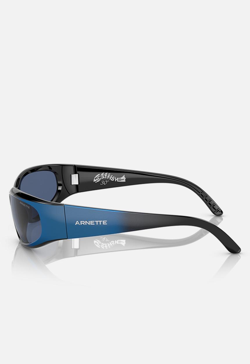 Arnette - Catfish - black