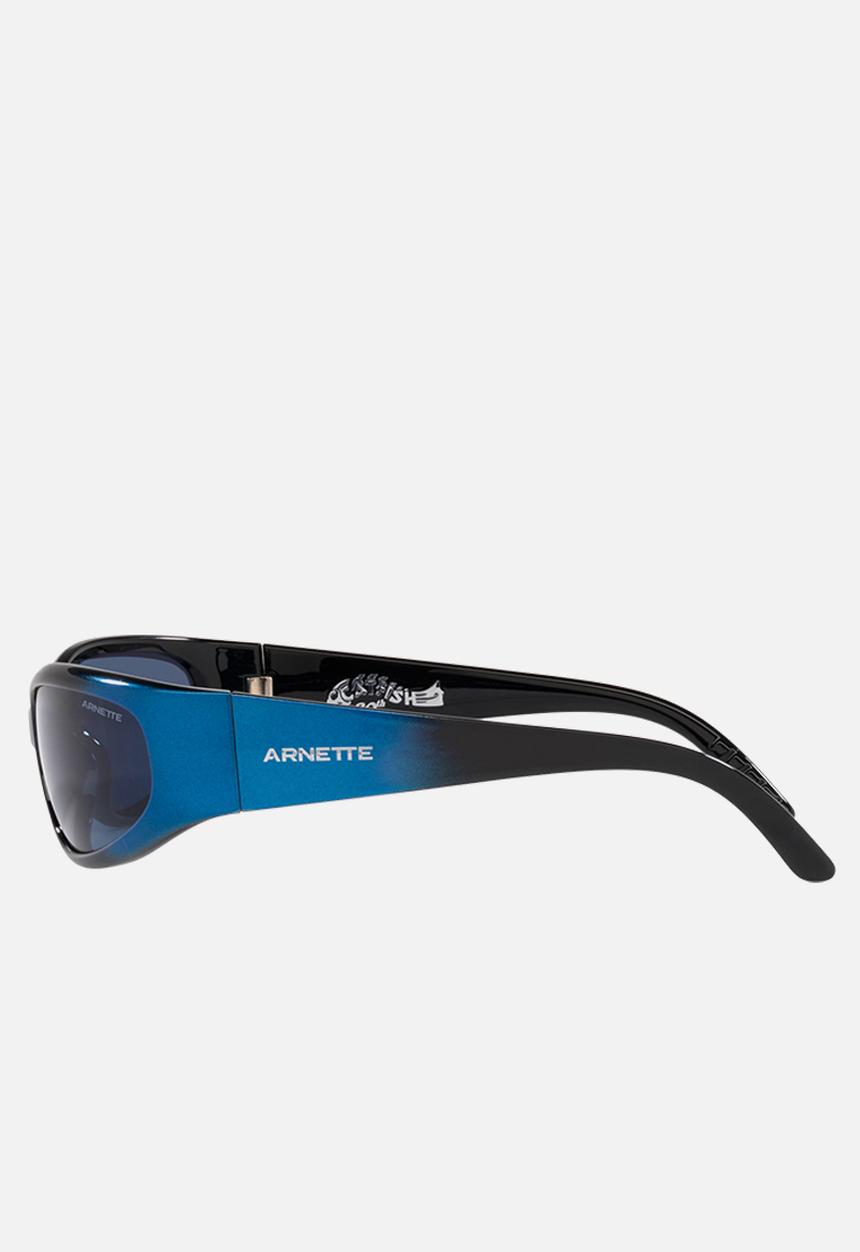 Arnette - Catfish - black