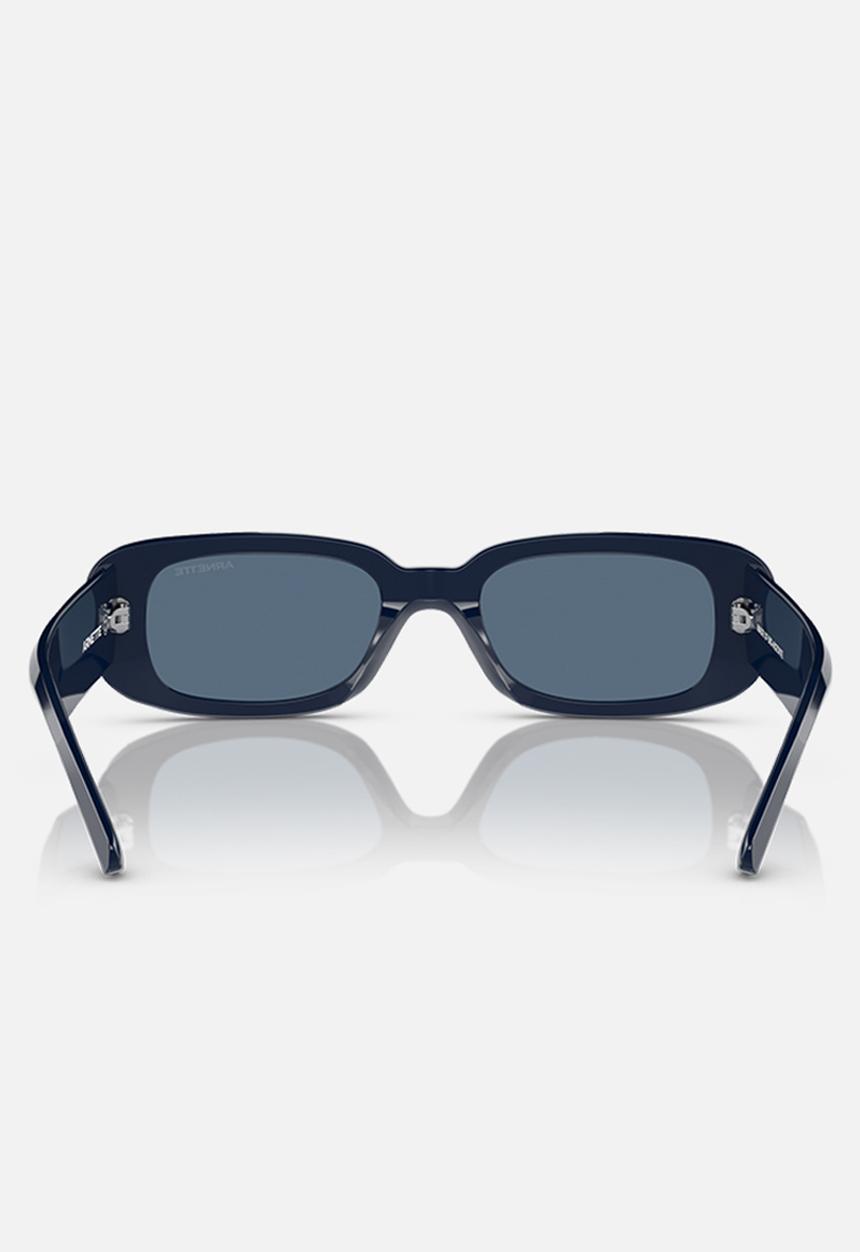 Arnette - Litty sunglasses 0an4317 122180 - blue