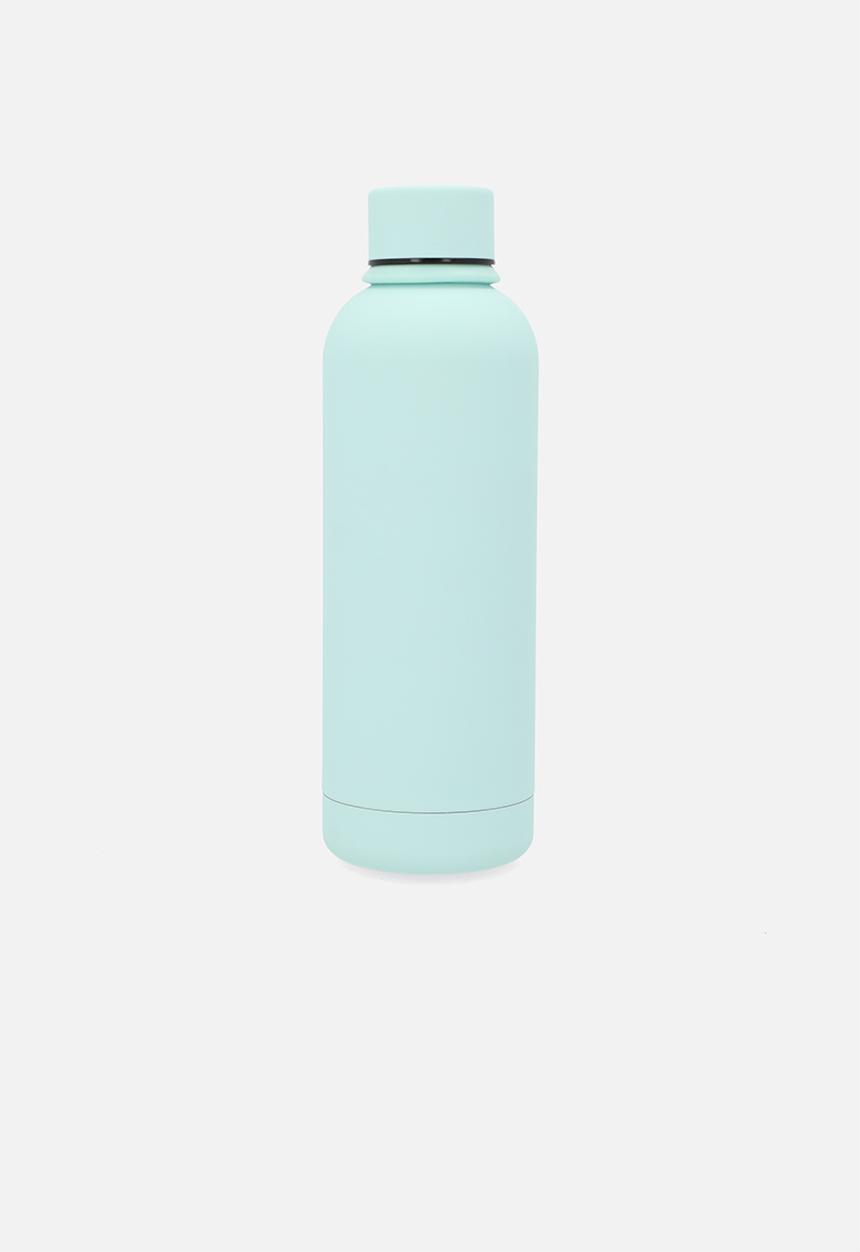 Pop Candy - Metal water bottle - green
