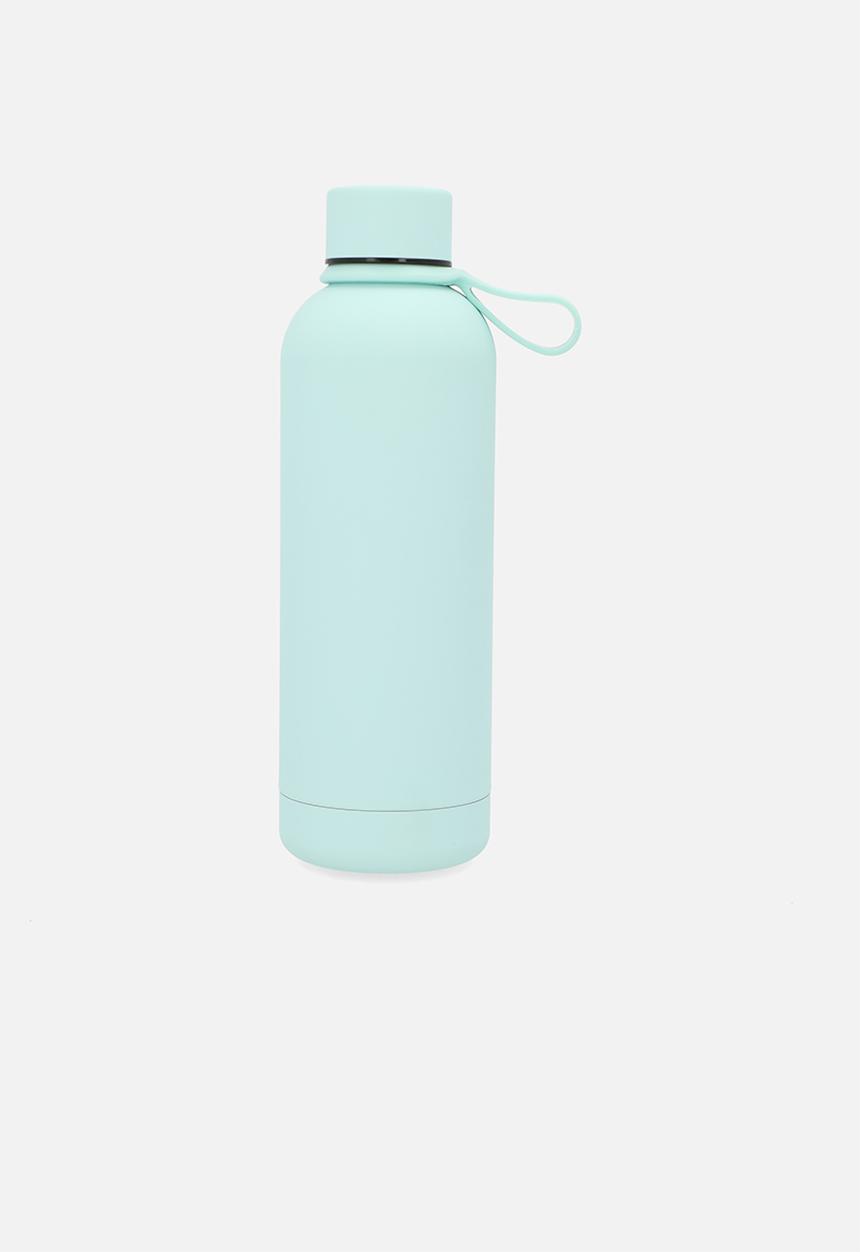 Pop Candy - Metal water bottle - green