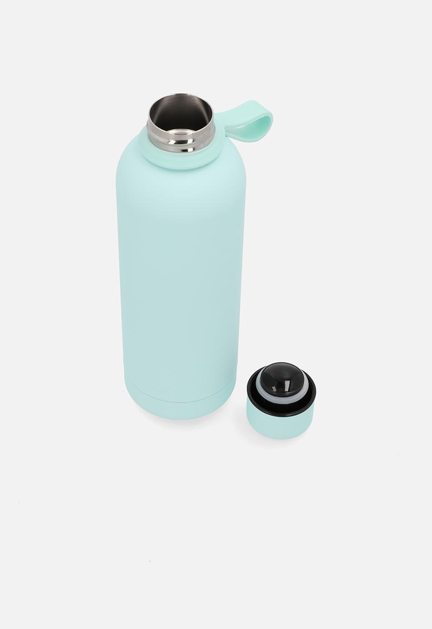 Pop Candy - Metal water bottle - green