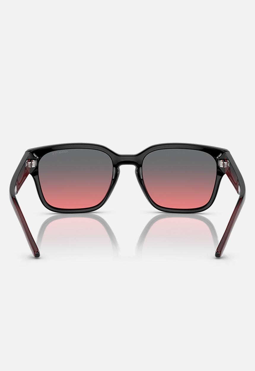 Arnette - Hamie sunglasses 0an4325 275377 - black