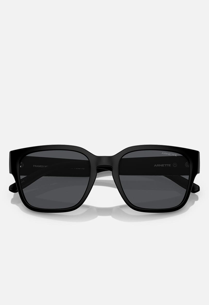 Arnette - Hamie sunglasses 0an4325 290087 - black