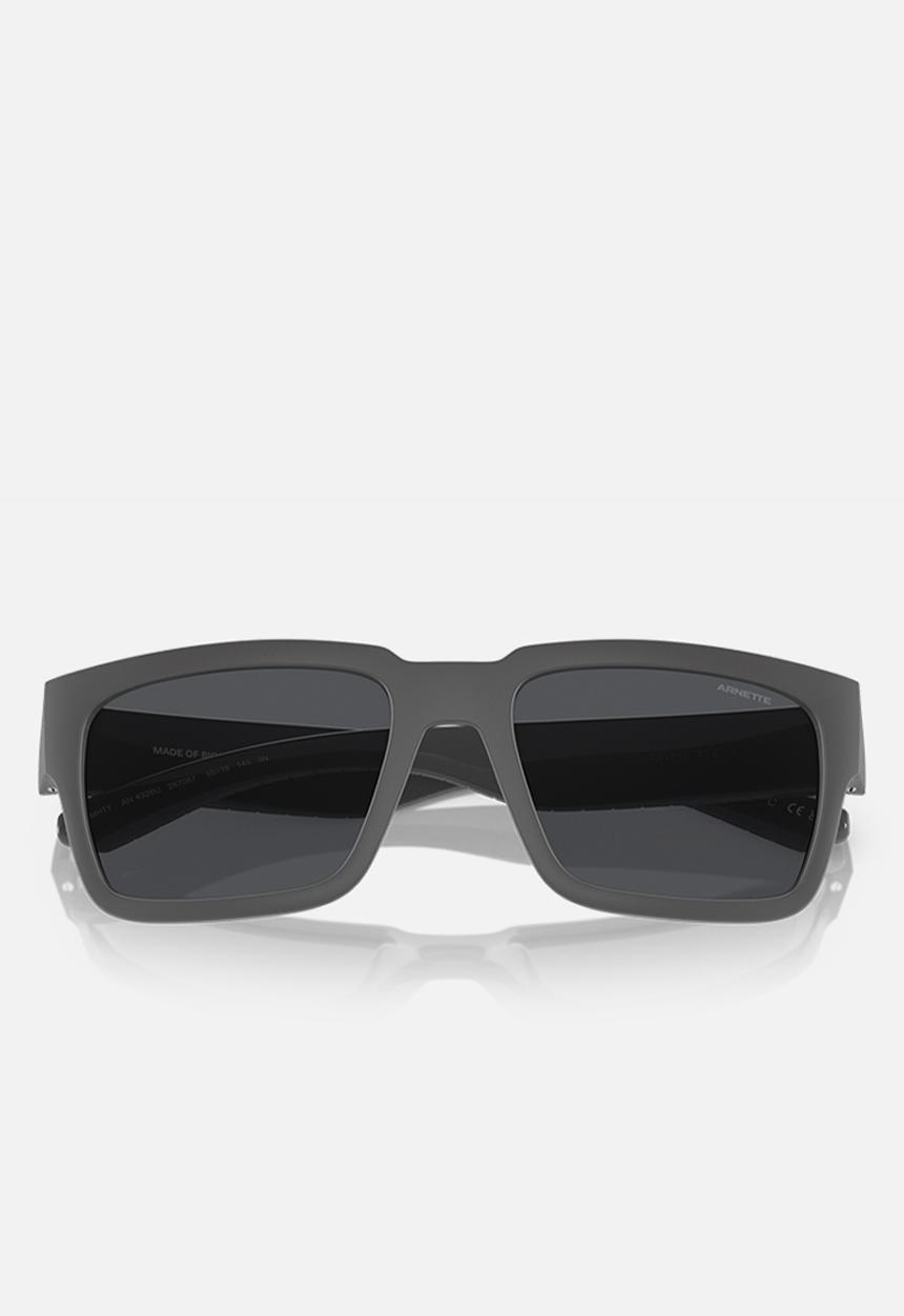 Arnette - Samhty sunglasses 0an4326u 287087 - grey