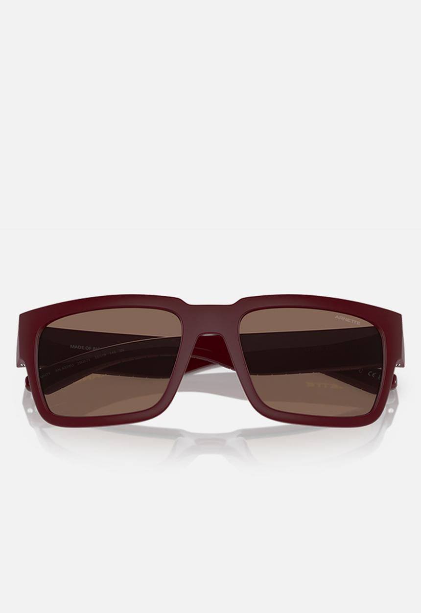 Arnette - Samhty sunglasses 0an4326u 290573 - red