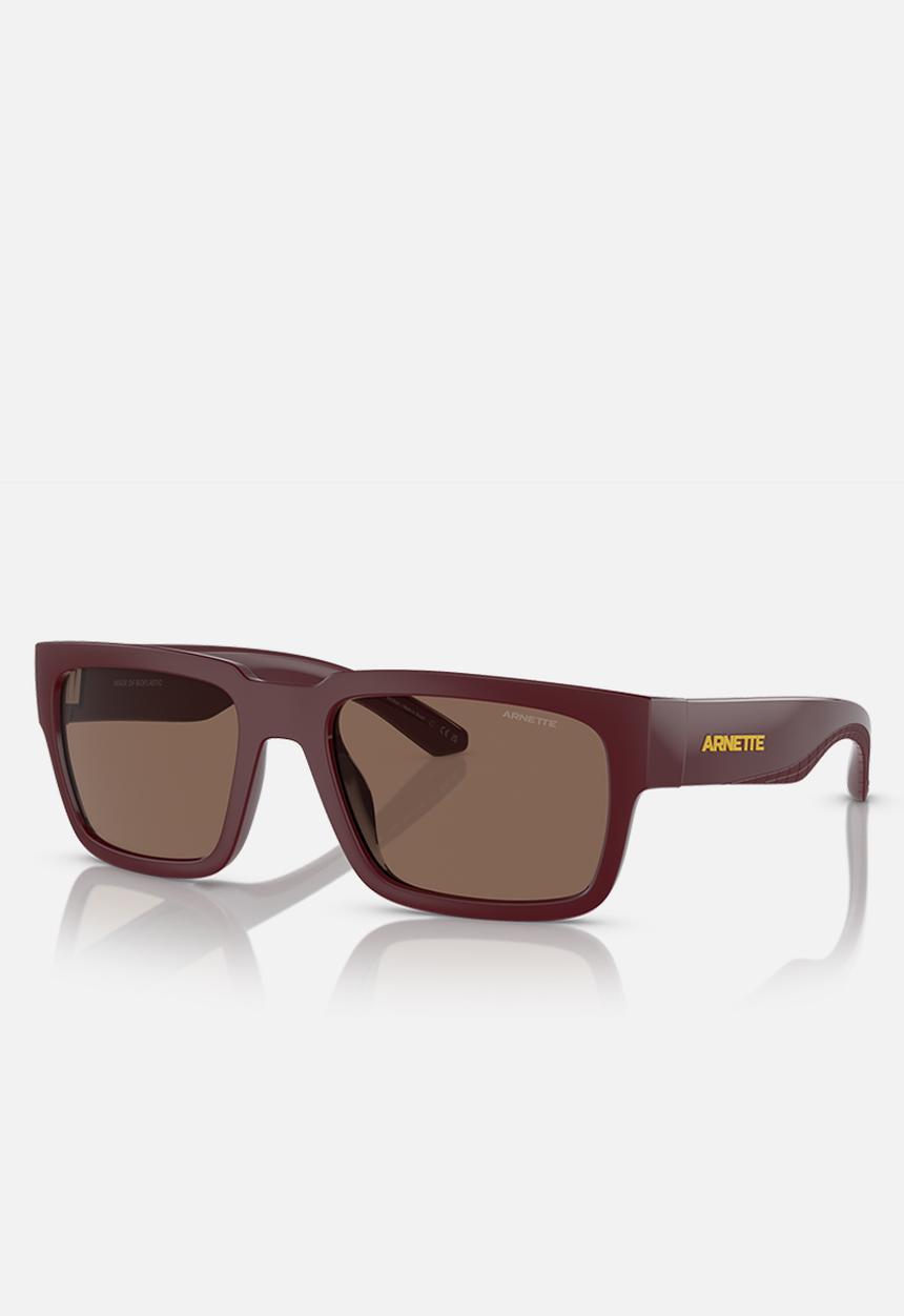 Arnette - Samhty sunglasses 0an4326u 290573 - red