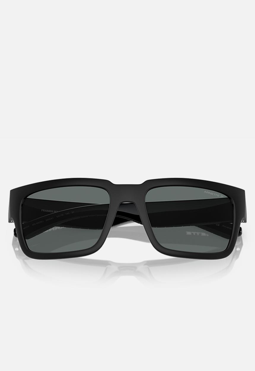 Arnette - Samhty sunglasses 0an4326u 290081 - black