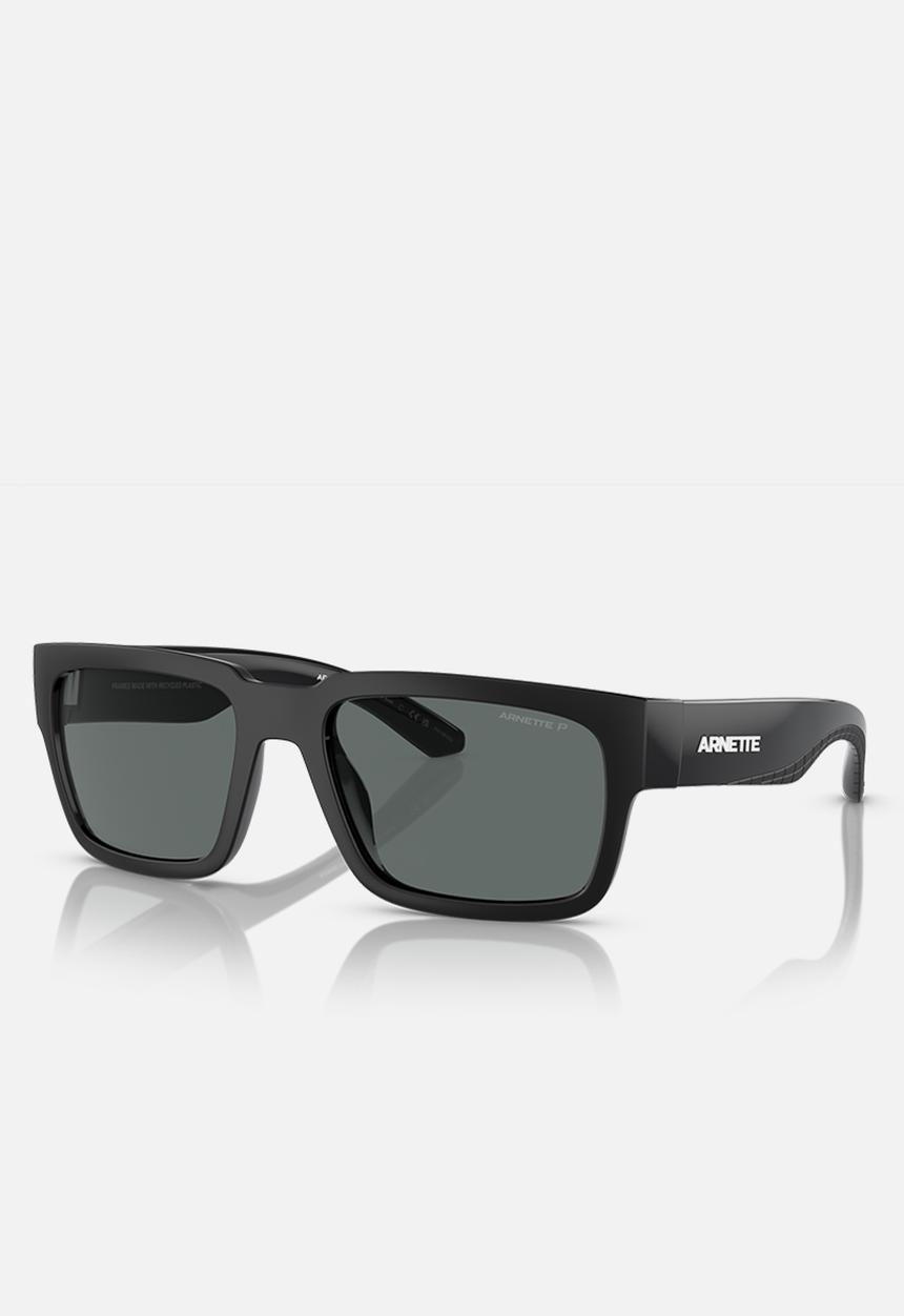 Arnette - Samhty sunglasses 0an4326u 290081 - black