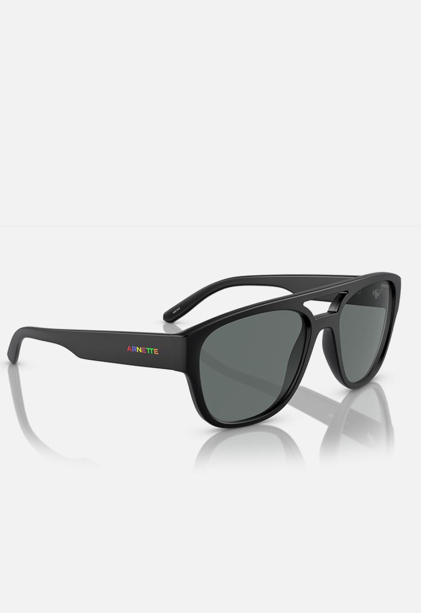 Arnette - Mew2 sunglasses 0an4327 290081 - black