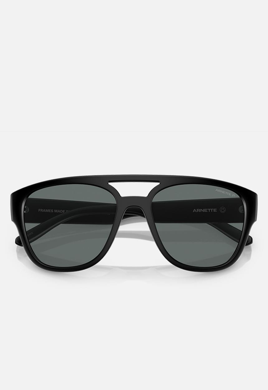 Arnette - Mew2 sunglasses 0an4327 290081 - black