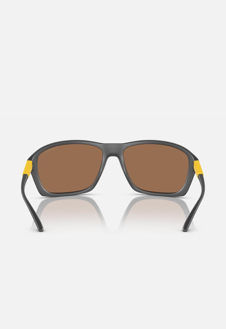 Arnette - Nitewish sunglasses 0an4329 28702t - grey