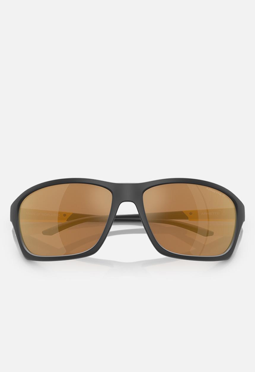 Arnette - Nitewish sunglasses 0an4329 28702t - grey