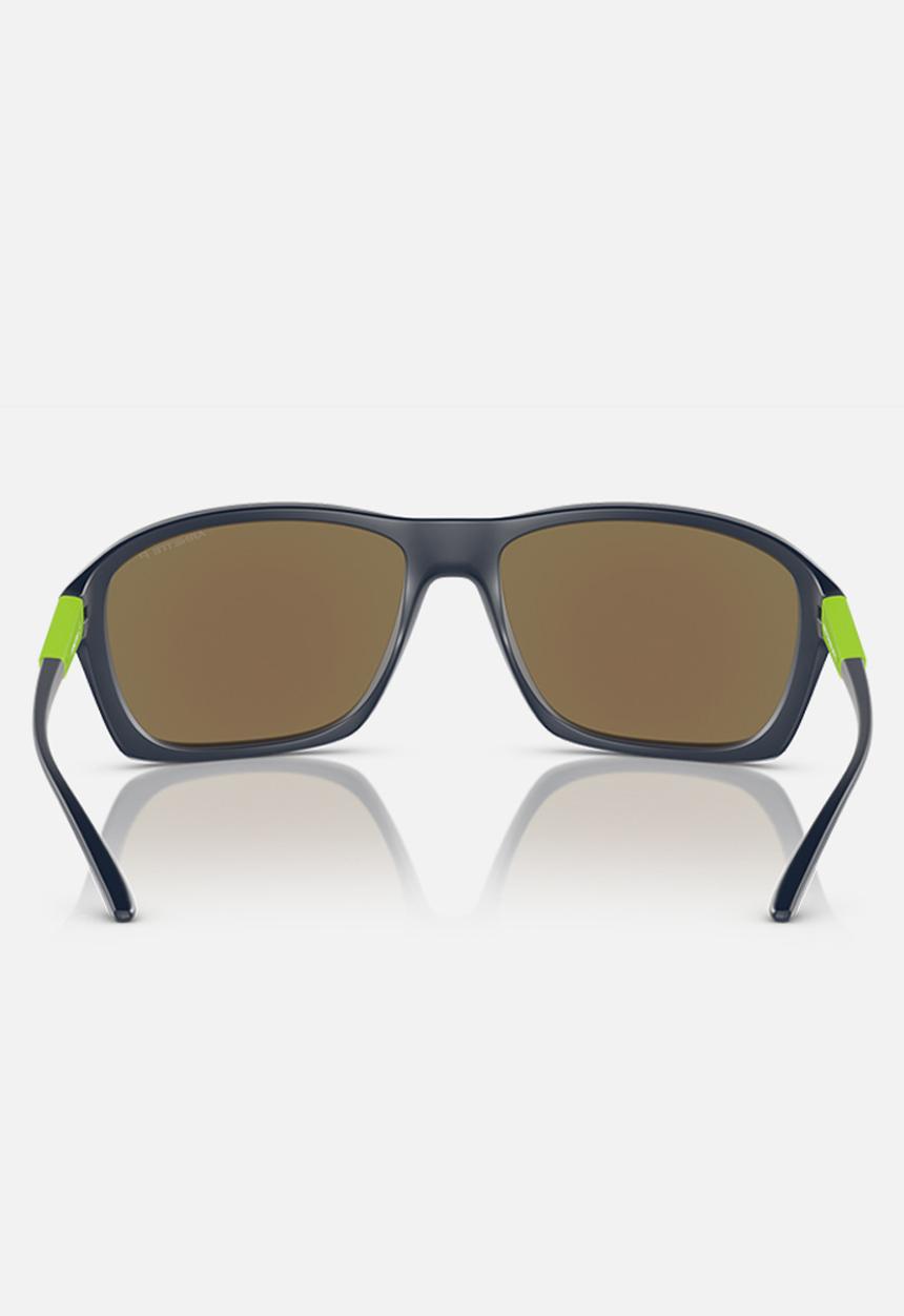 Arnette - Nitewish sunglasses 0an4329 278222 - blue