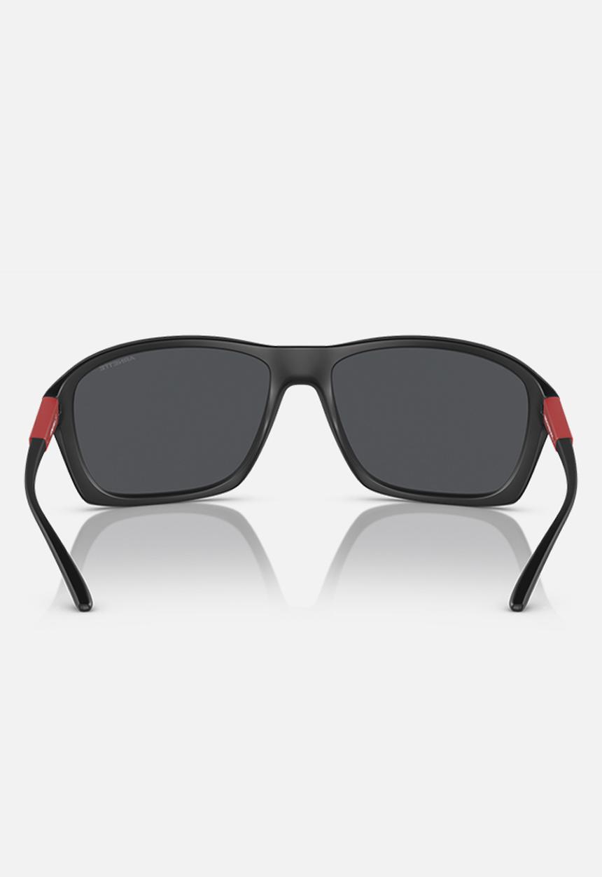 Arnette - Nitewish sunglasses 0an4329 275887 - black
