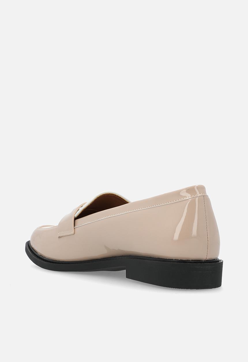 Madison® - Bliss loafer - neutral & white