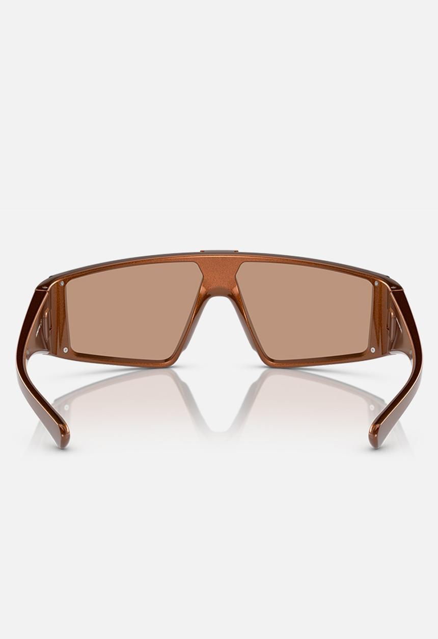Arnette - 0AN4332 - Copper