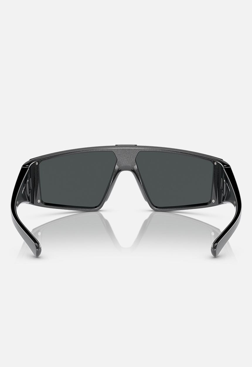 Arnette - Saturnya sunglasses 0an4332 291787 - silver