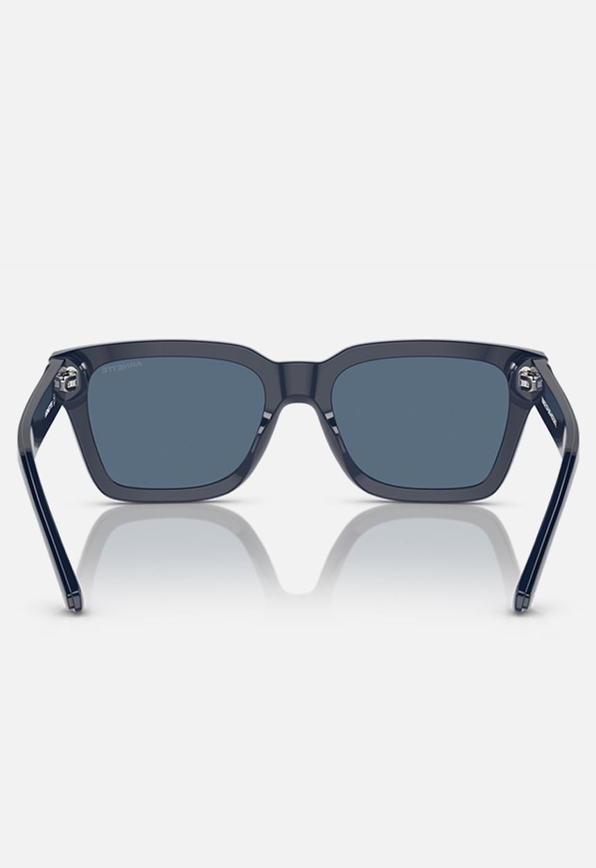 Arnette - Cold heart 2.1 sunglasses 0an4334 122180 - blue
