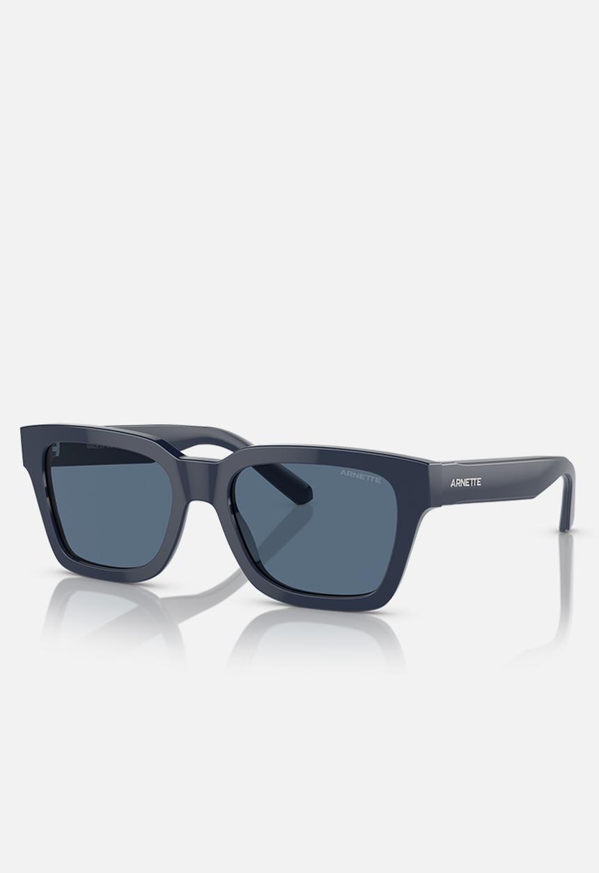 Arnette - Cold heart 2.1 sunglasses 0an4334 122180 - blue