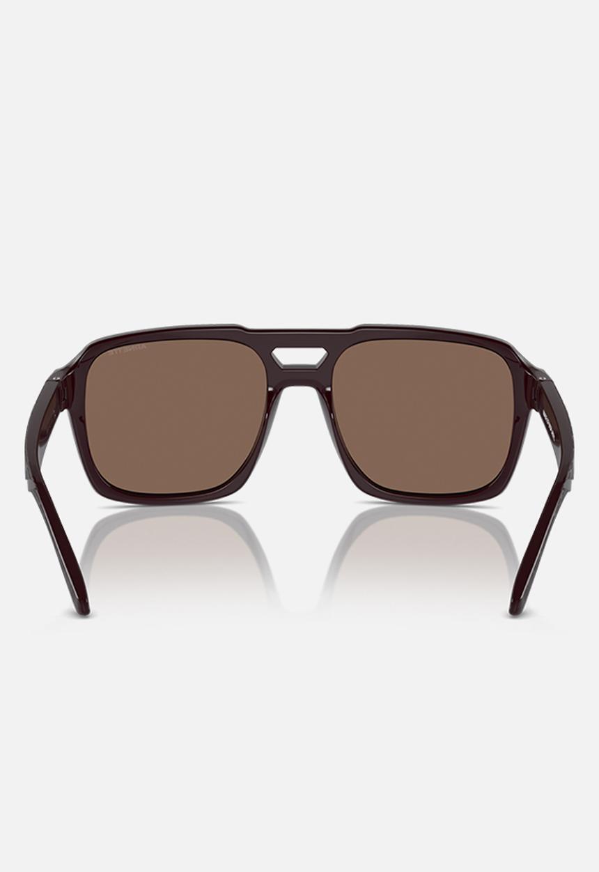 Arnette - Keia - red