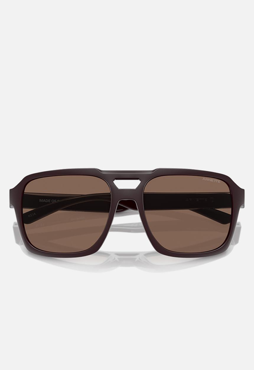 Arnette - Keia - red