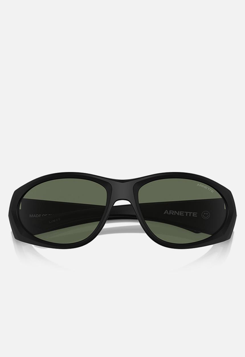 Arnette - Ilum 2.0 - black
