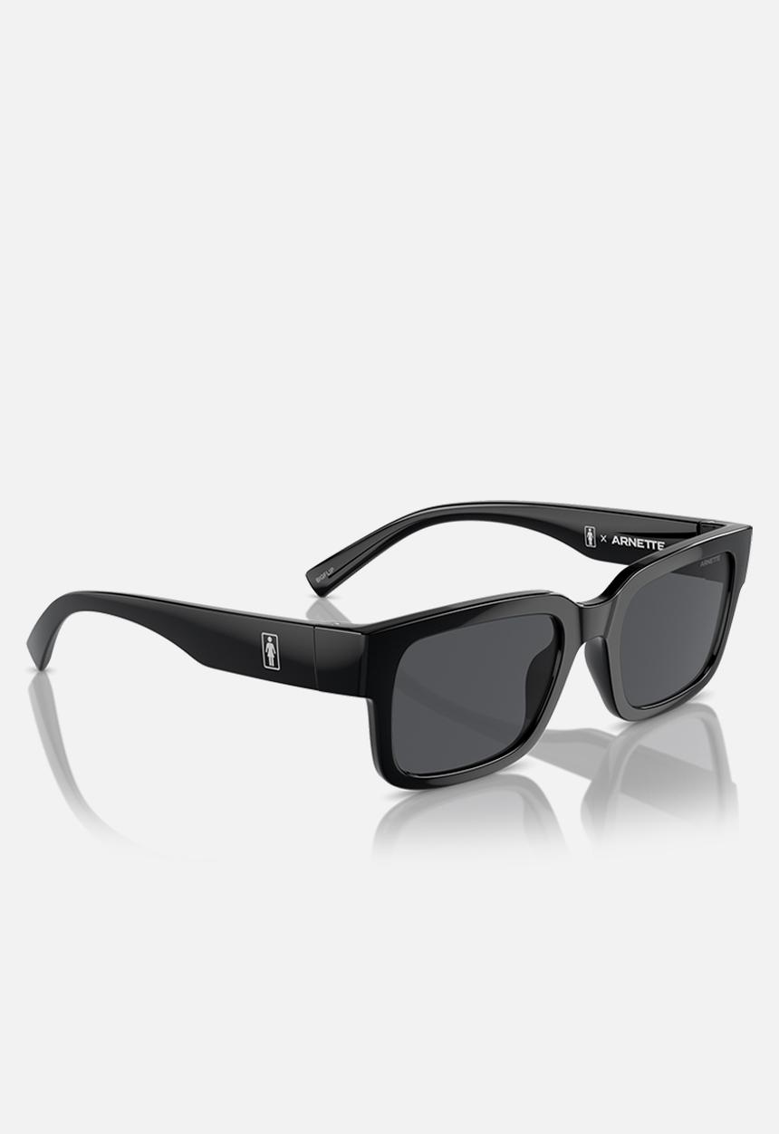 Arnette - Big flip - black