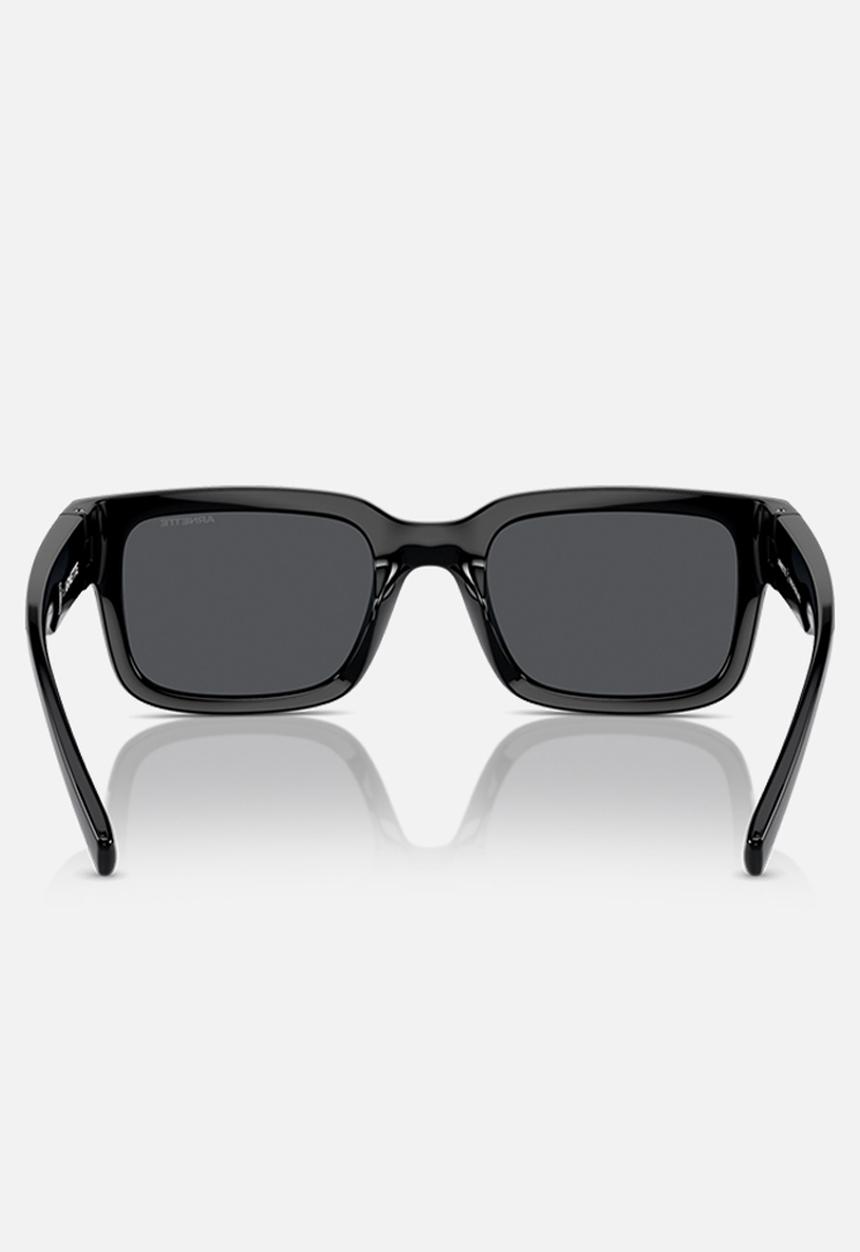 Arnette - Big flip - black