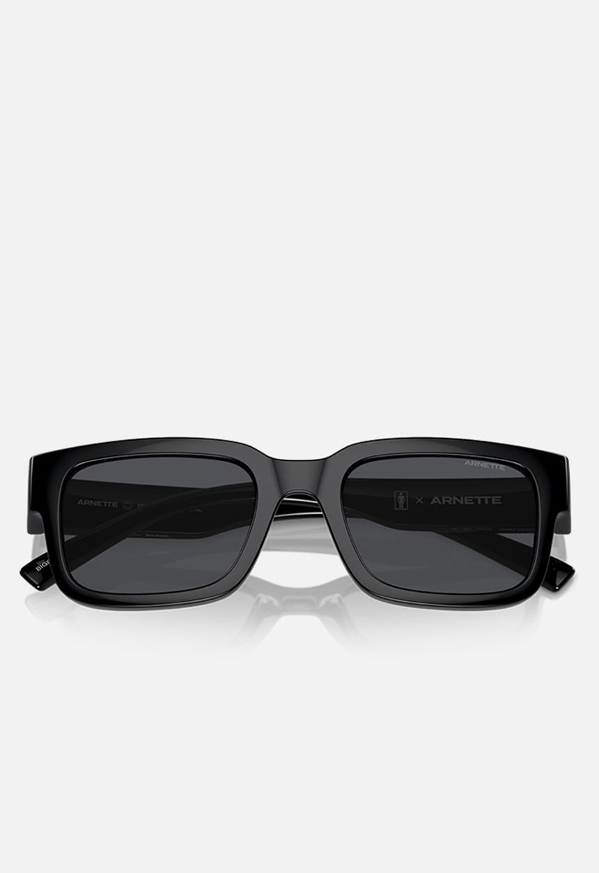 Arnette - Big flip - black