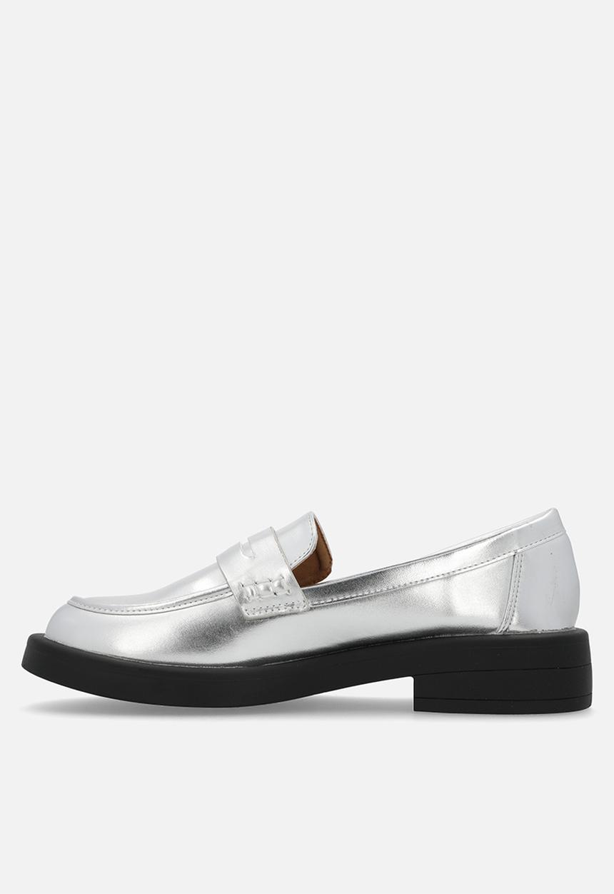 Madison® - Blessing loafer - silver
