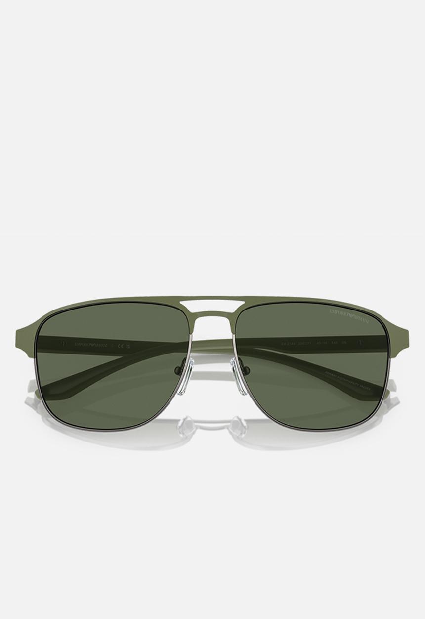 Emporio Armani - 0EA2144 - Green