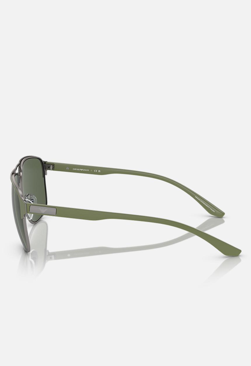Emporio Armani - 0EA2144 - Green