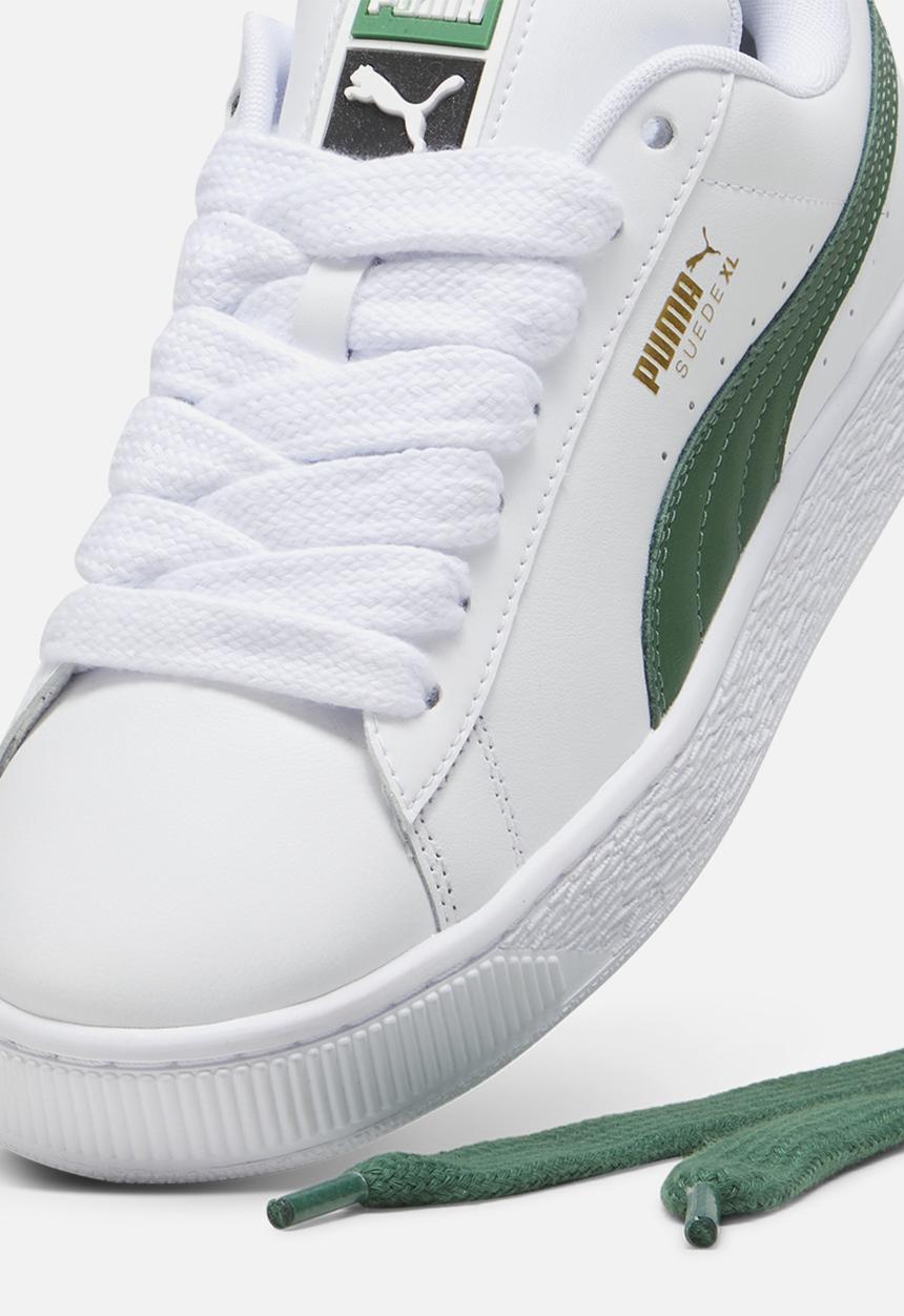 PUMA - Suede XL