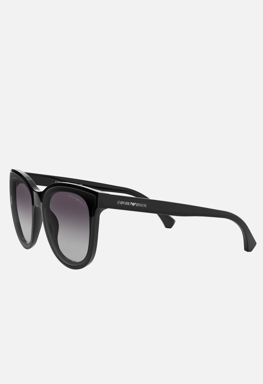 Emporio Armani - Emporio armani grey gradient - black