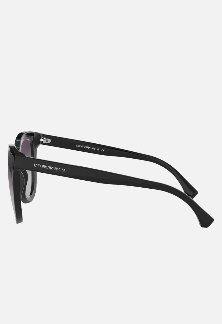 Emporio Armani - Emporio armani grey gradient - black