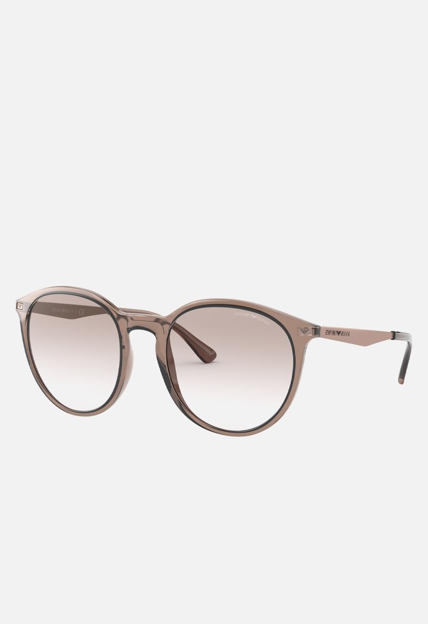 Emporio Armani - Emporio Armani sunglasses phantos - brown