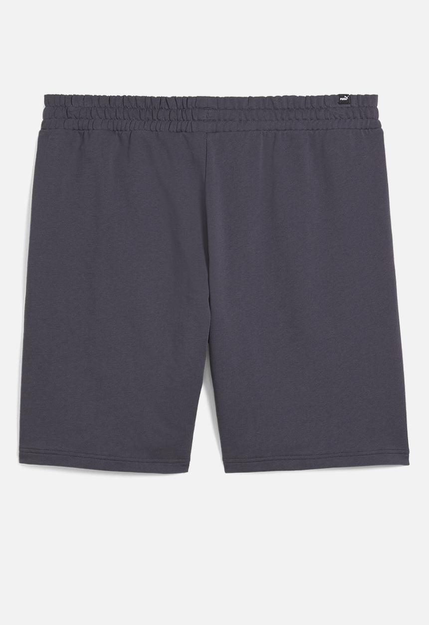PUMA - Better essentials shorts 9" tr - galactic gray