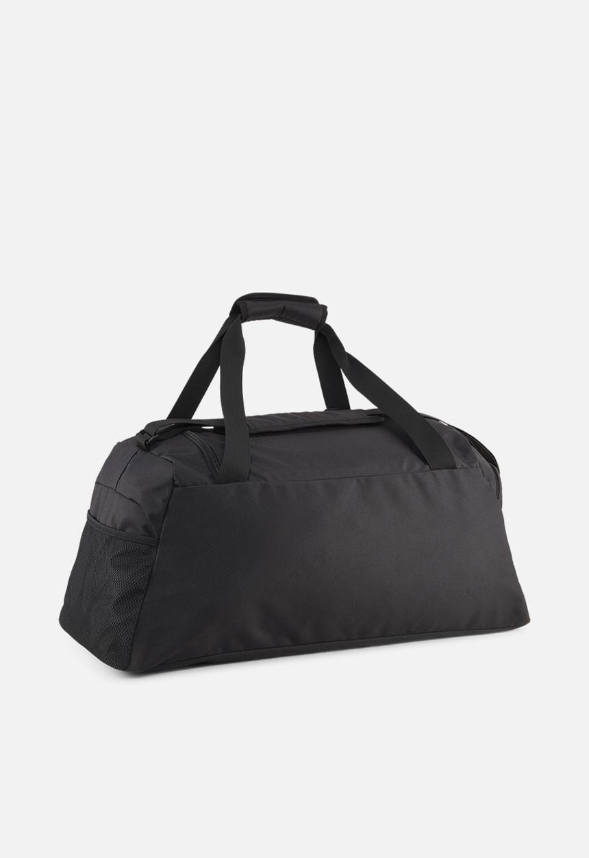 PUMA - Fundamentals sports bag m - puma black