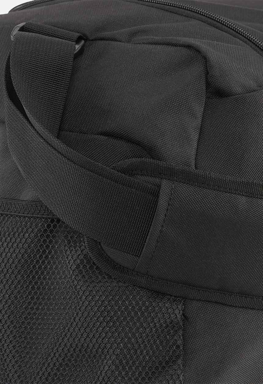 PUMA - Fundamentals sports bag m - puma black