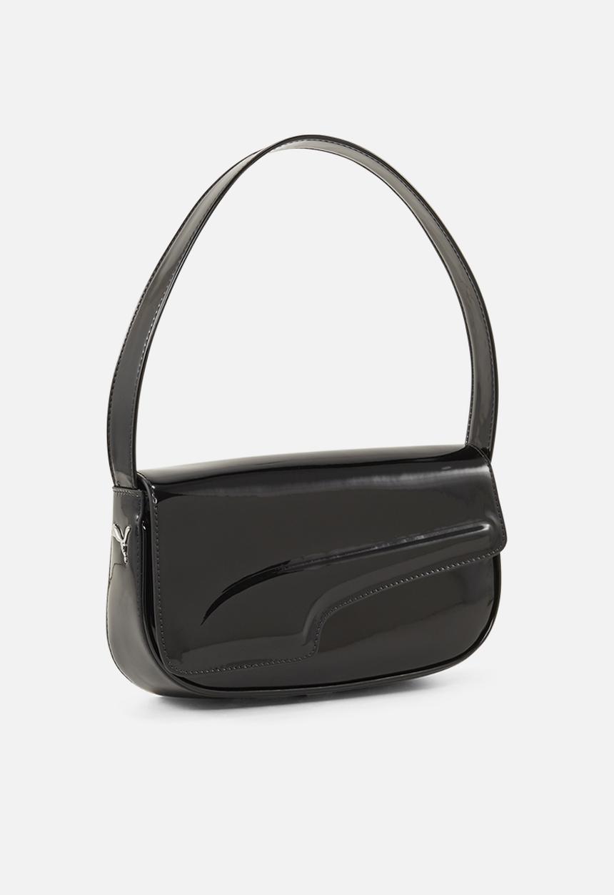 PUMA - Hobo bag-black- black