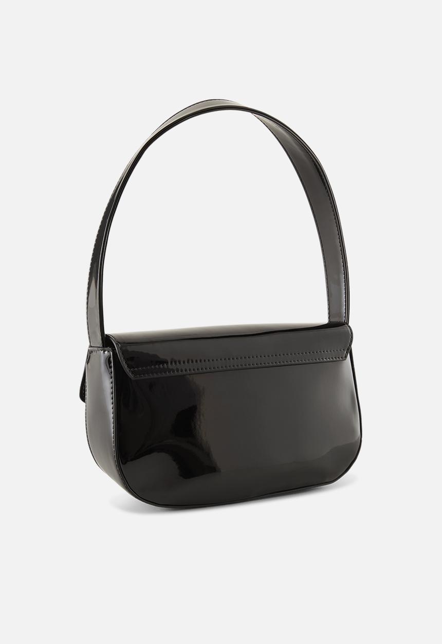 PUMA - Hobo bag-black- black