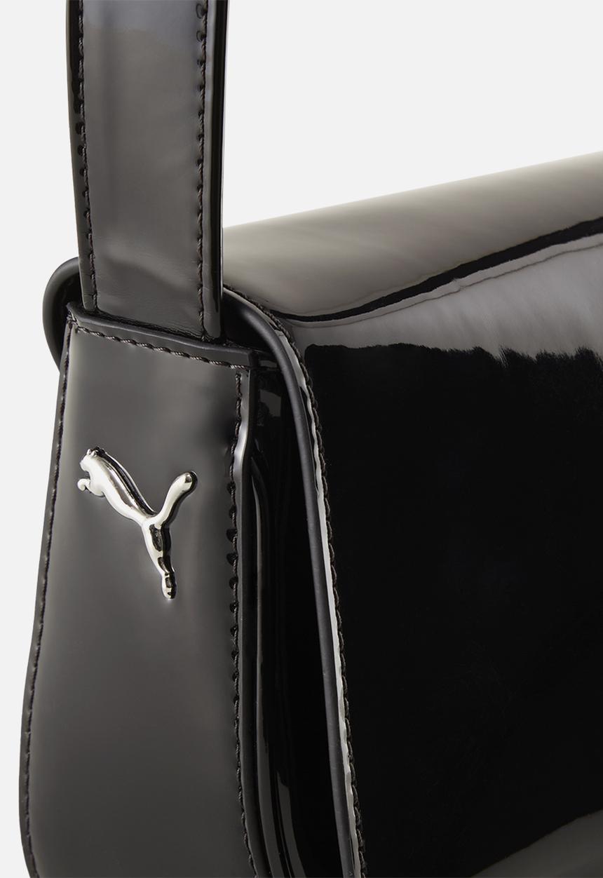 PUMA - Hobo bag-black- black