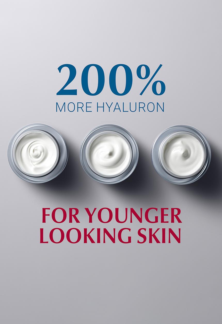 Eucerin - Hyaluron Filler Anti-Age Face Day Cream, SPF30, 50ml